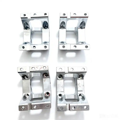 Corrosion resistant T50 motor fixing mount farm drone parts