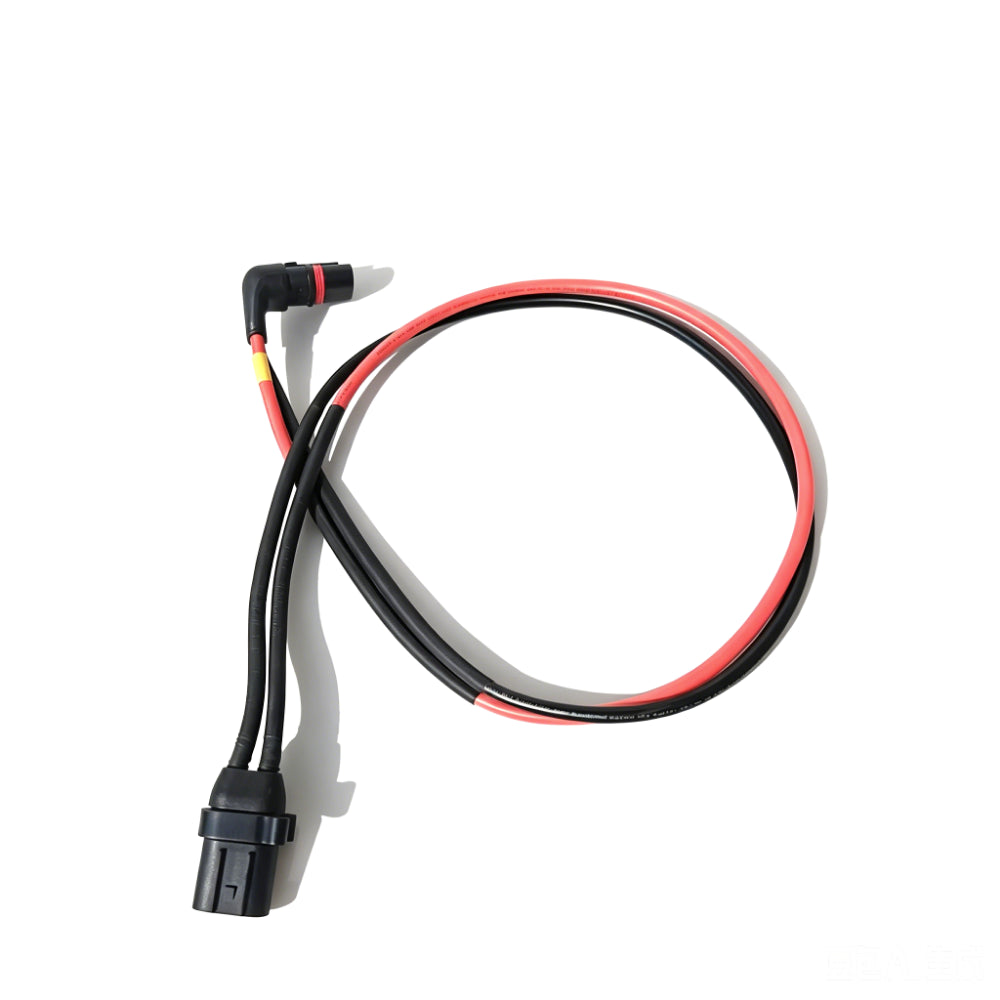 DJI Agras T50 Front Arm ESC Power Transition Cable