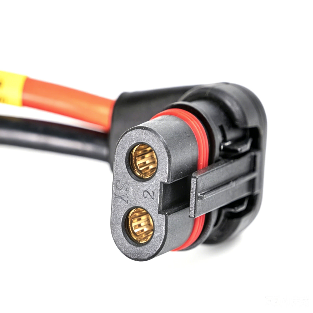 DJI Agras T50 Front Arm ESC Power Transition Cable