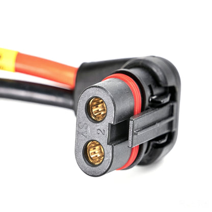 DJI Agras T50 Front Arm ESC Power Transition Cable