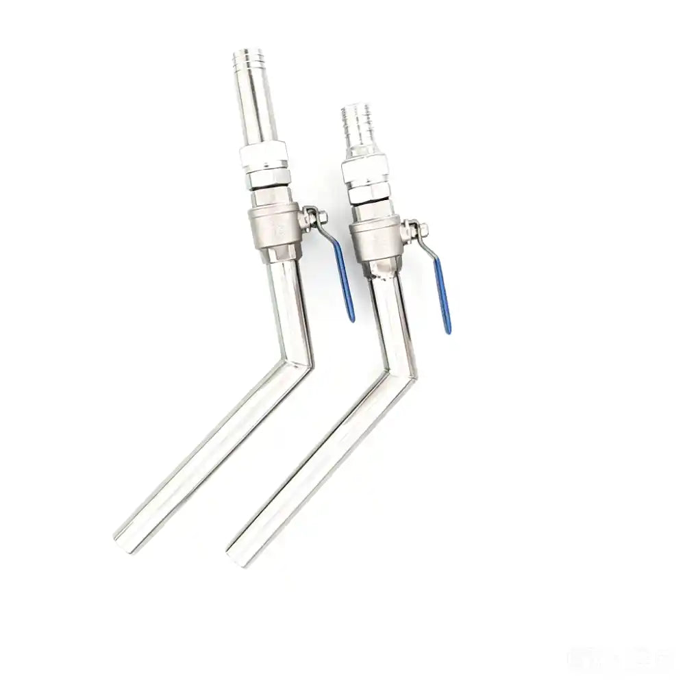 DJI Agras Stainless Steel Anti-Foam Nozzle Gun