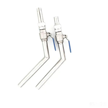 DJI Agras Stainless Steel Anti-Foam Nozzle Gun