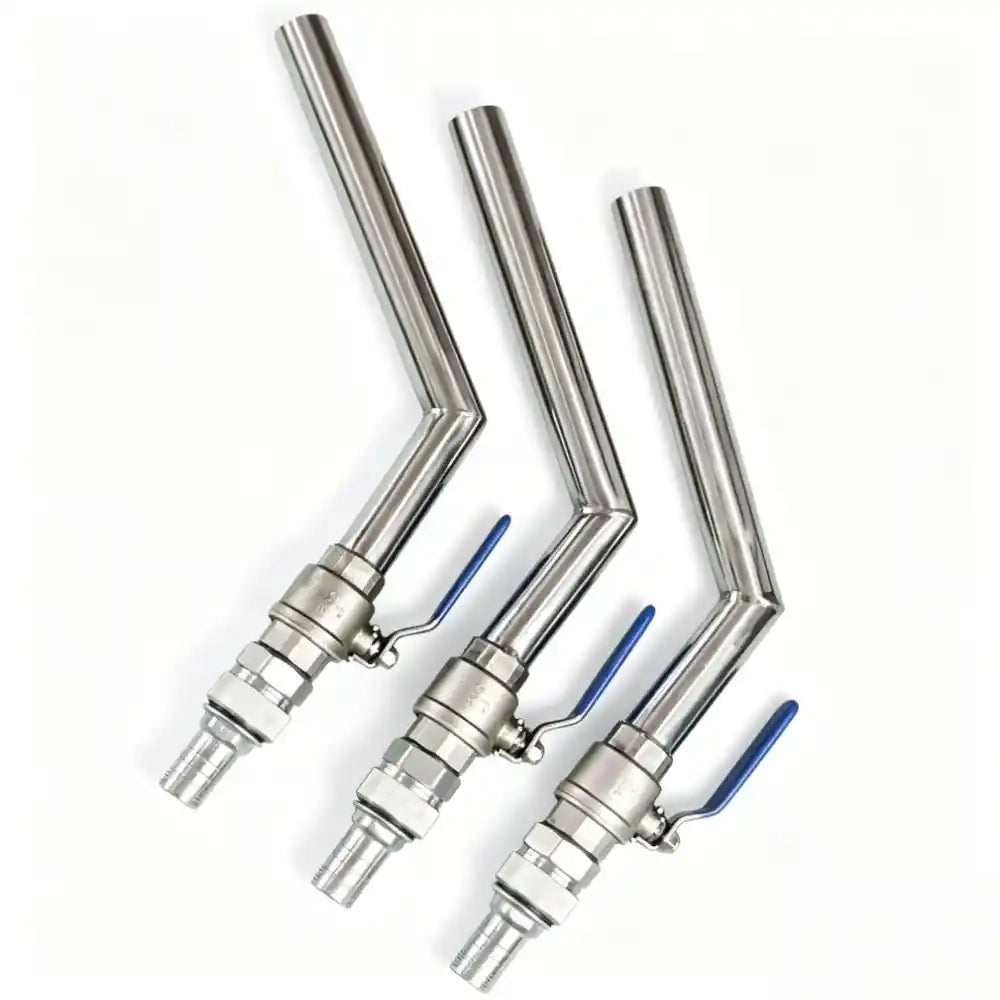 DJI Agras Stainless Steel Anti-Foam Nozzle Gun