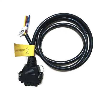 DJI Agras T50 T25P Fast Charger Input Power Cord