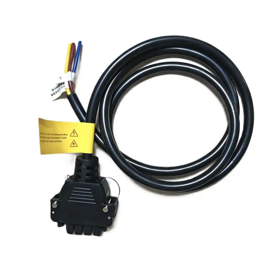 DJI Agras T50 T25P Fast Charger Input Power Cord