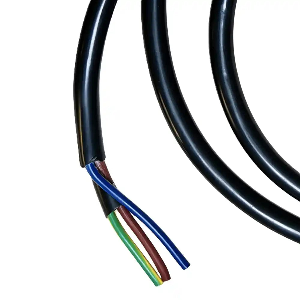 DJI Agras T50 T25P Fast Charger Input Power Cord