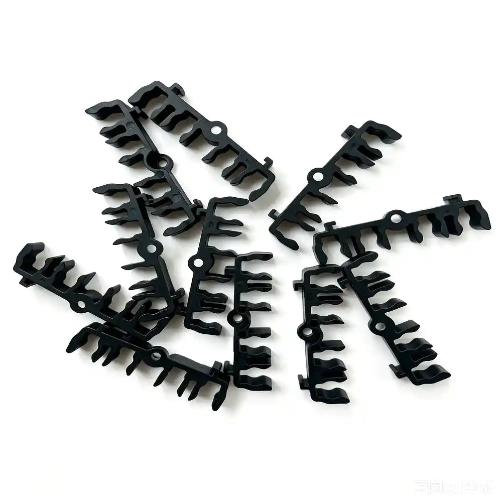 DJI Agras T50 RF Wire Clip Antenna Cable Fix Buckle