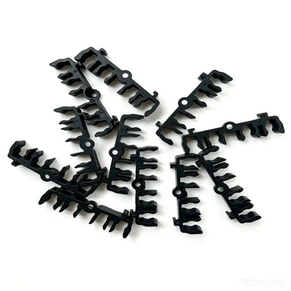 DJI Agras T50 RF Wire Clip Antenna Cable Fix Buckle