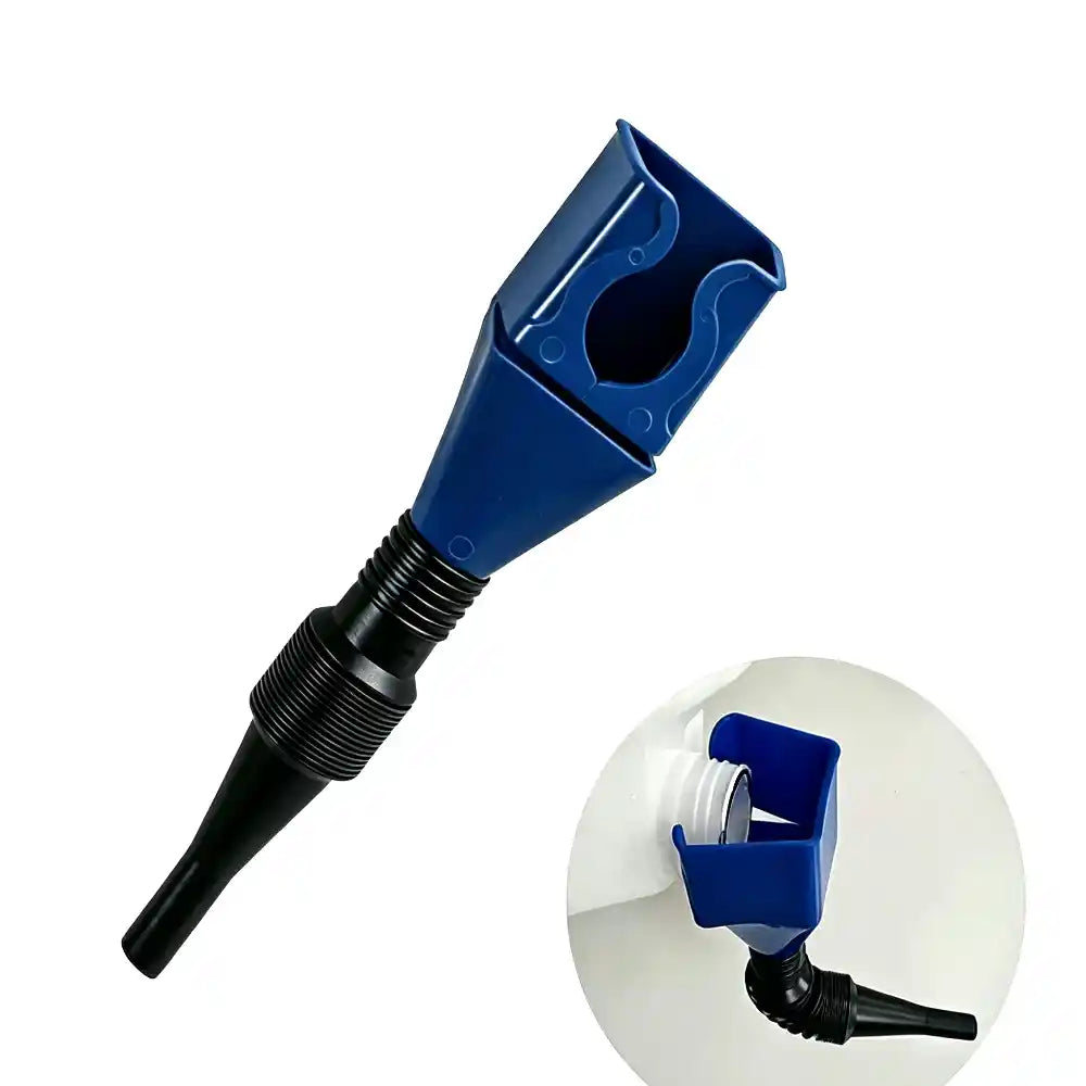 DJI Agras T50 T100 Generator Hands Free Engine Oil Funnel
