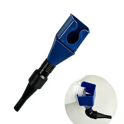 DJI Agras T50 T100 Generator Hands Free Engine Oil Funnel