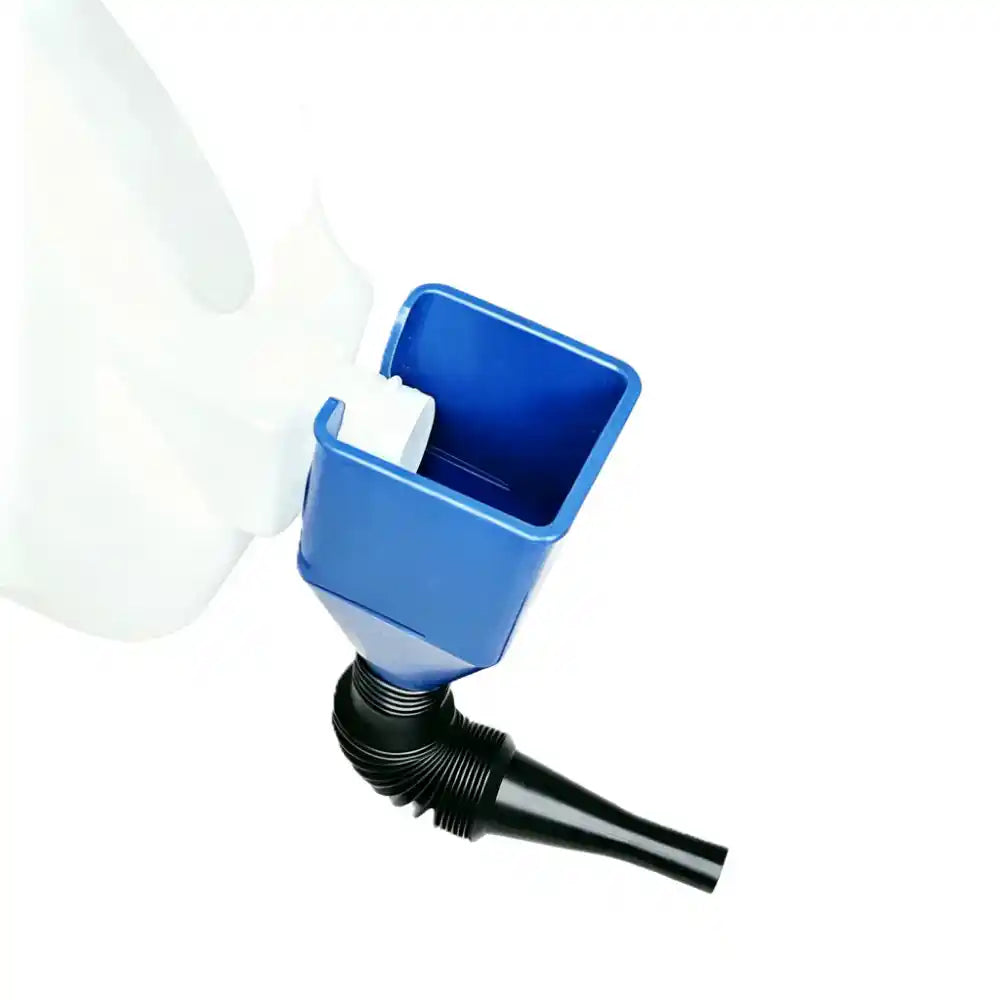 DJI Agras T50 T100 Generator Hands Free Engine Oil Funnel