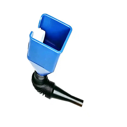 DJI Agras T50 T100 Generator Hands Free Engine Oil Funnel