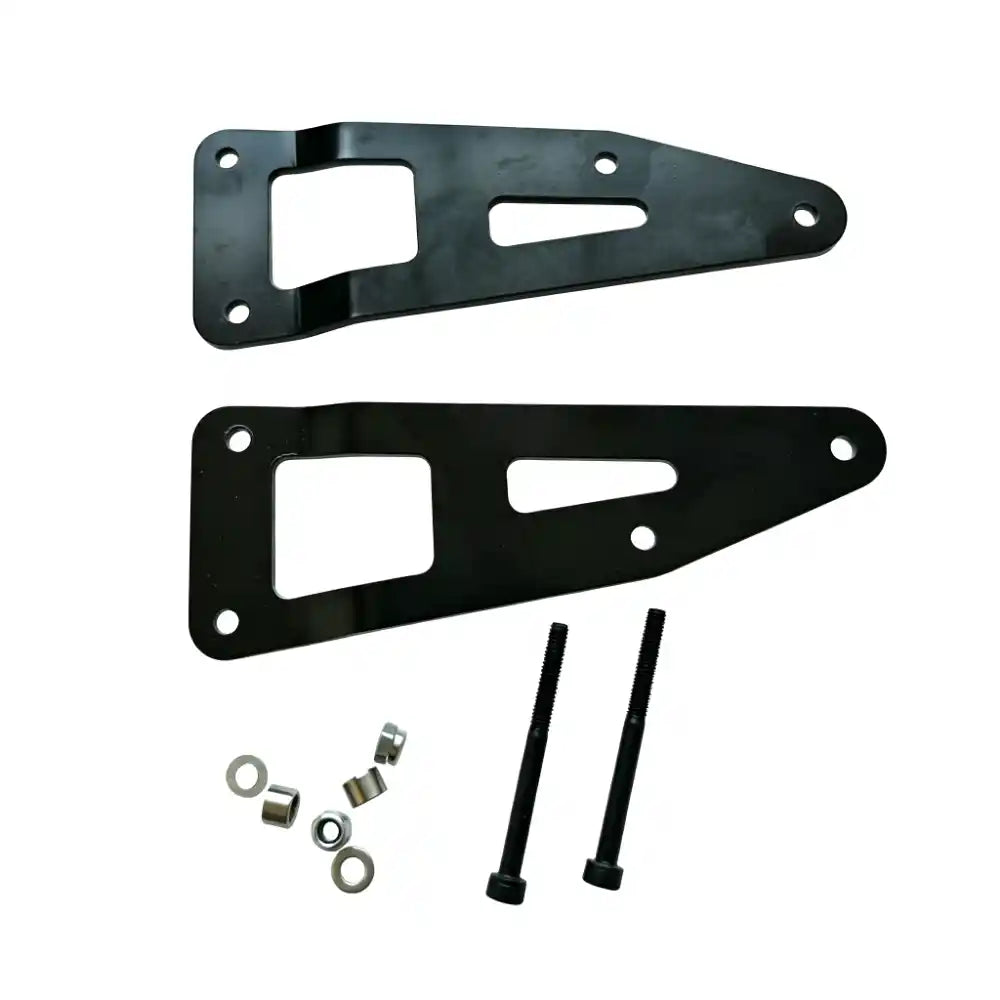 DJI Agras T100S T55 T70 Nozzle Fix Bracket Anti Swing Armor