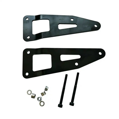 DJI Agras T100S T55 T70 Nozzle Fix Bracket Anti Swing Armor