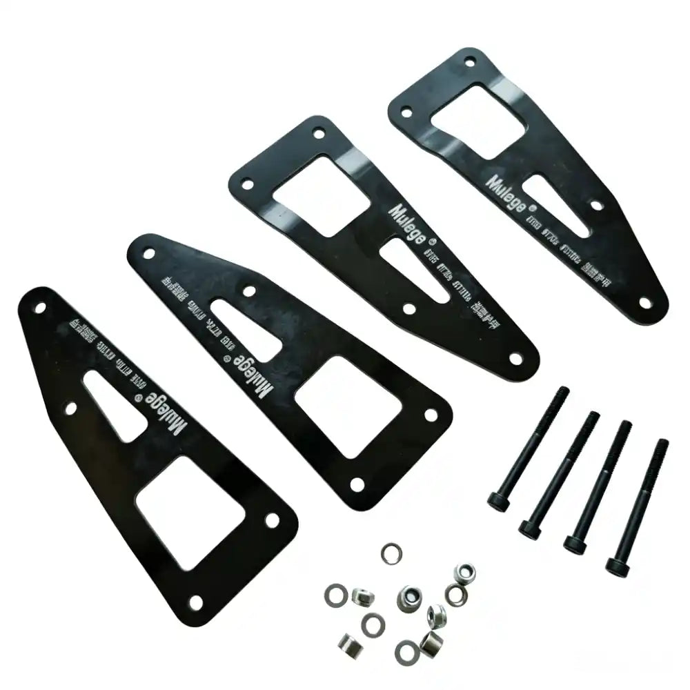 DJI Agras T100S T55 T70 Nozzle Fix Bracket Anti Swing Armor