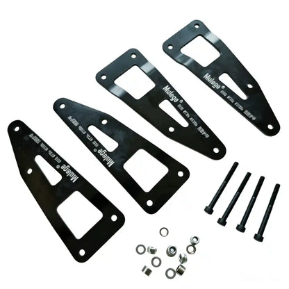 DJI Agras T100S T55 T70 Nozzle Fix Bracket Anti Swing Armor
