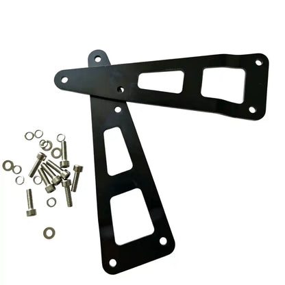DJI Agras T100S T55 T70 Nozzle Fix Bracket Anti Swing Armor