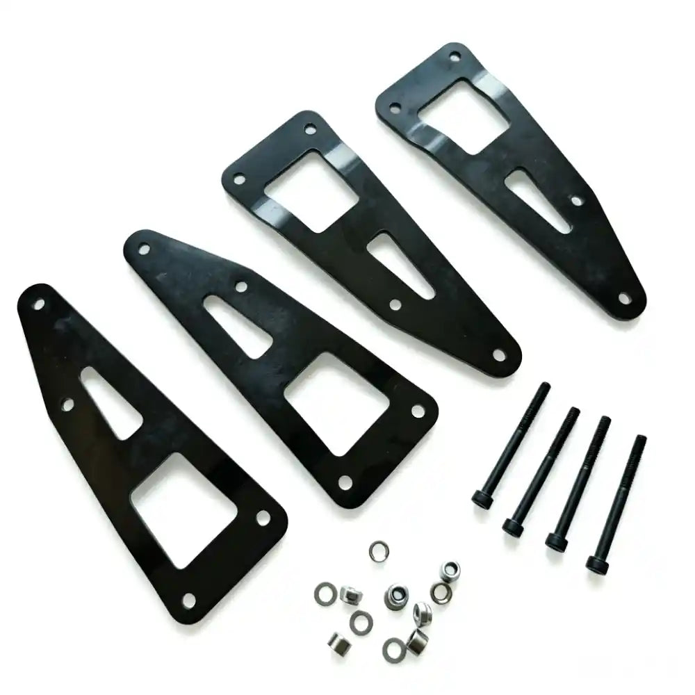 DJI Agras T100S T55 T70 Nozzle Fix Bracket Anti Swing Armor