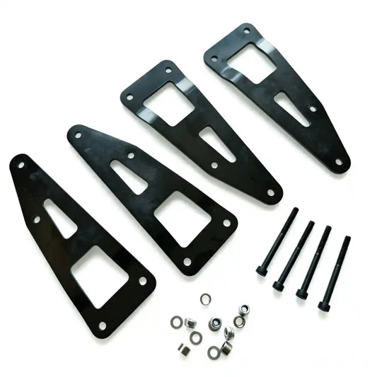 DJI Agras T100S T55 T70 Nozzle Fix Bracket Anti Swing Armor