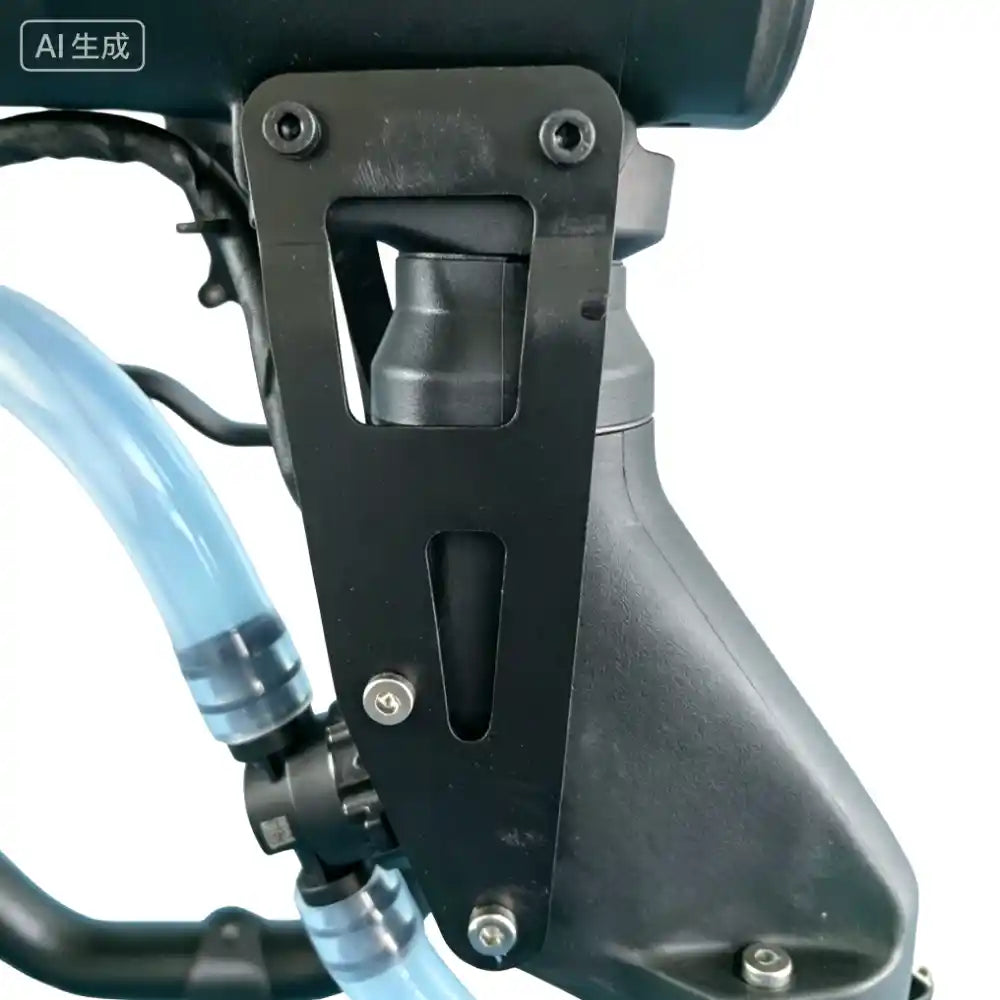 DJI Agras T100S T55 T70 Nozzle Fix Bracket Anti Swing Armor