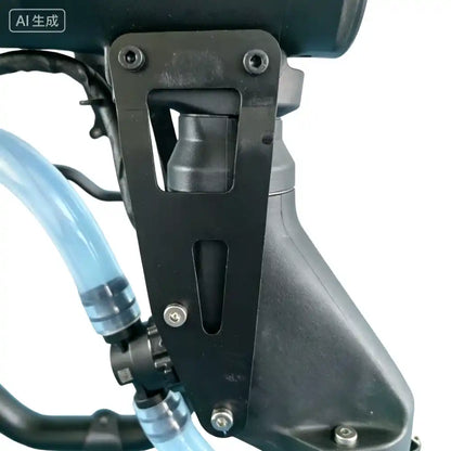 DJI Agras T100S T55 T70 Nozzle Fix Bracket Anti Swing Armor