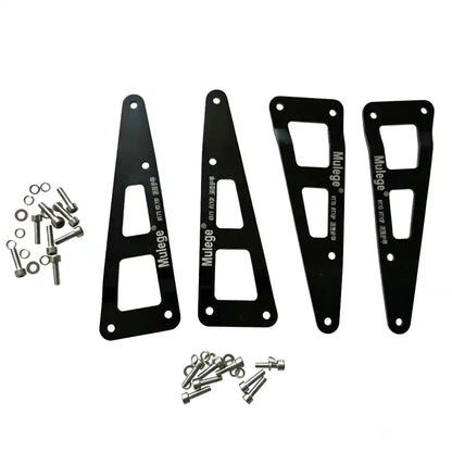 DJI Agras T100S T55 T70 Nozzle Fix Bracket Anti Swing Armor