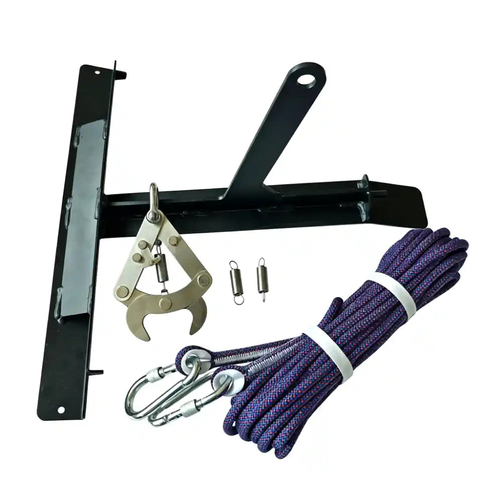 DJI Agras T70 T70P Upgraded Auto Release Hook Lifting Rope Kit