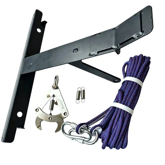 DJI Agras T70 T70P Upgraded Auto Release Hook Lifting Rope Kit