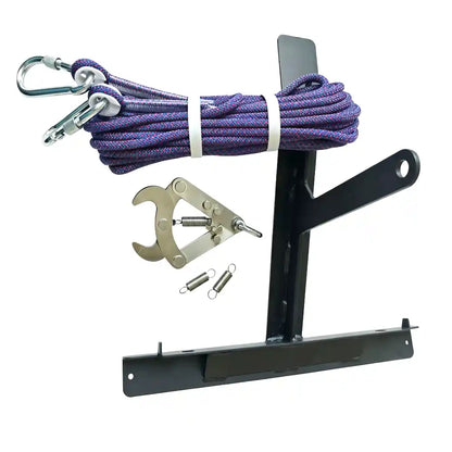 DJI Agras T70 T70P Upgraded Auto Release Hook Lifting Rope Kit