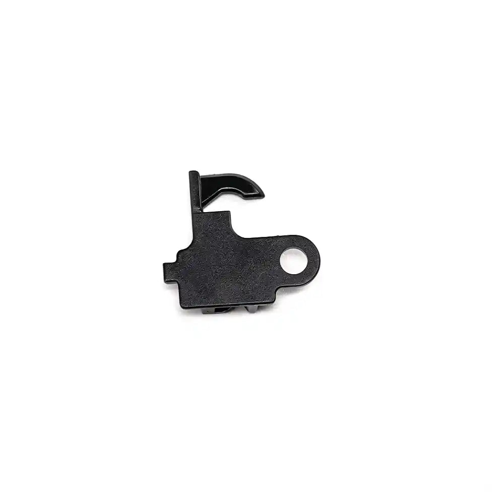 Reinforced thick plastic gimbal housing for DJI Flip, anti-fracture gimbal cover bracket spare parts drone maintenance parts