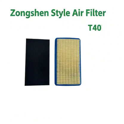 DJI T40 Generator Air Filter Style Replacement