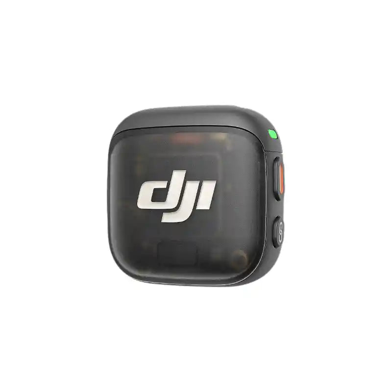 Transmitter for DJI Mic 3
