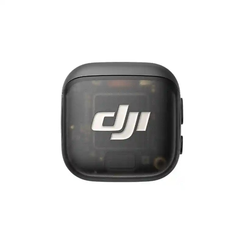 Transmitter for DJI Mic 3