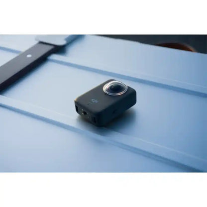 Transparent Lens Protectors For DJI Osmo 360
