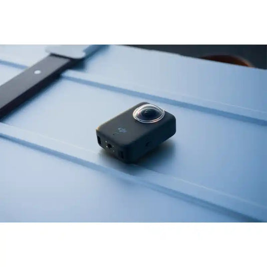 Transparent Lens Protectors For DJI Osmo 360