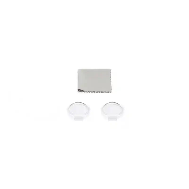 Transparent Lens Protectors For DJI Osmo 360