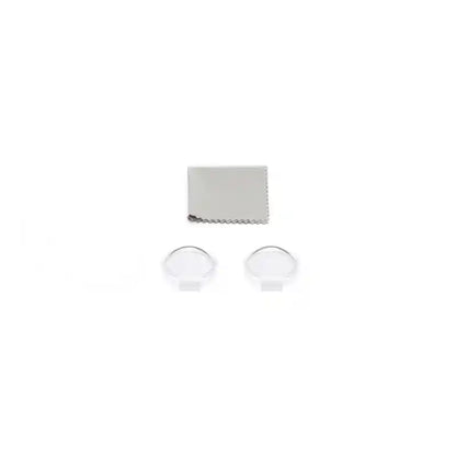 Transparent Lens Protectors For DJI Osmo 360