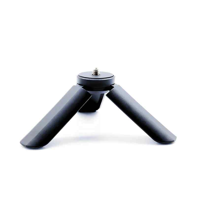 Stable desktop shooting stand for DJI Osmo Pocket 3 live stream and vlog recording
