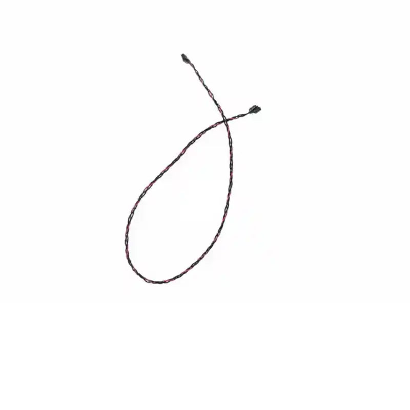 Flexible twisted cable for DJI FPV LED light replacement