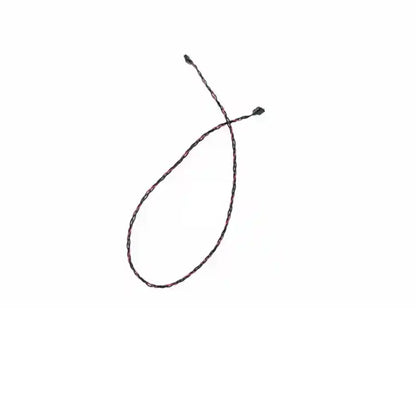 Flexible twisted cable for DJI FPV LED light replacement