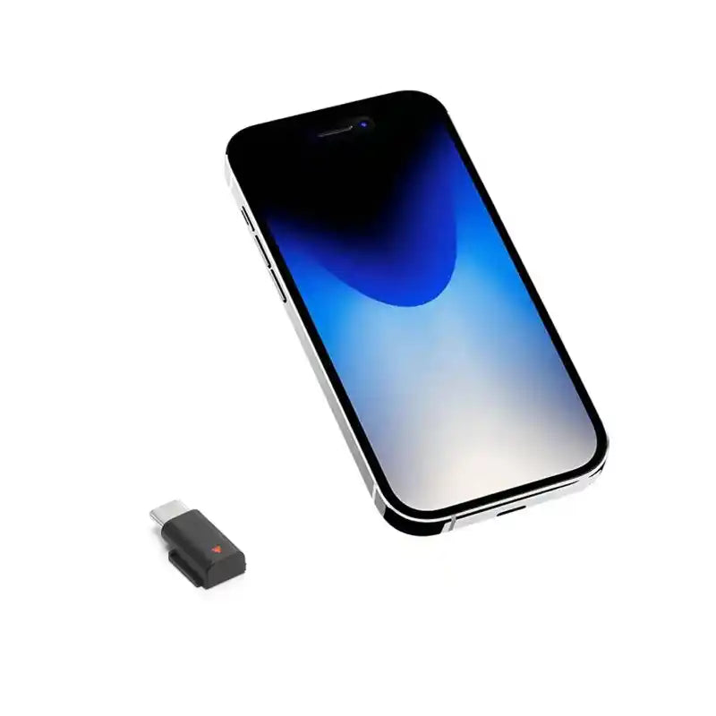 Type-C adapter for DJI Mic 3