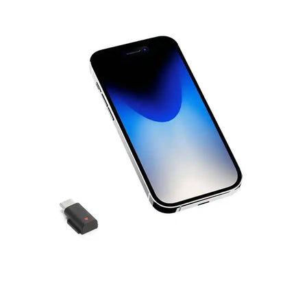 Type-C adapter for DJI Mic 3