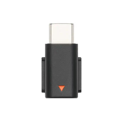 Type-C adapter for DJI Mic 3