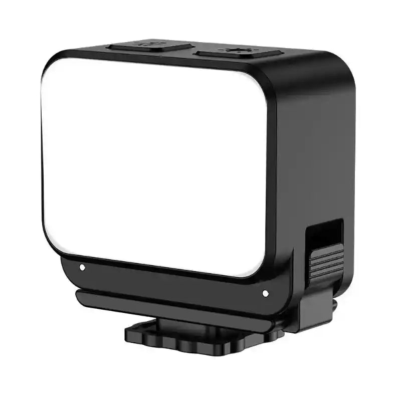 Fill Light LED Camera Video Light for DJI Pocket 3/Action 4/5 Pro