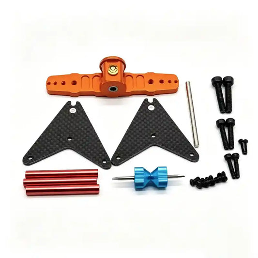 Universal Magnetic Suspension Propeller Balancer for RC Drones & FPV Quadcopters