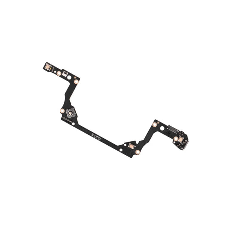Remote Controller Button Circuit Board Parts For DJI Mavic 2 Pro/Zoom