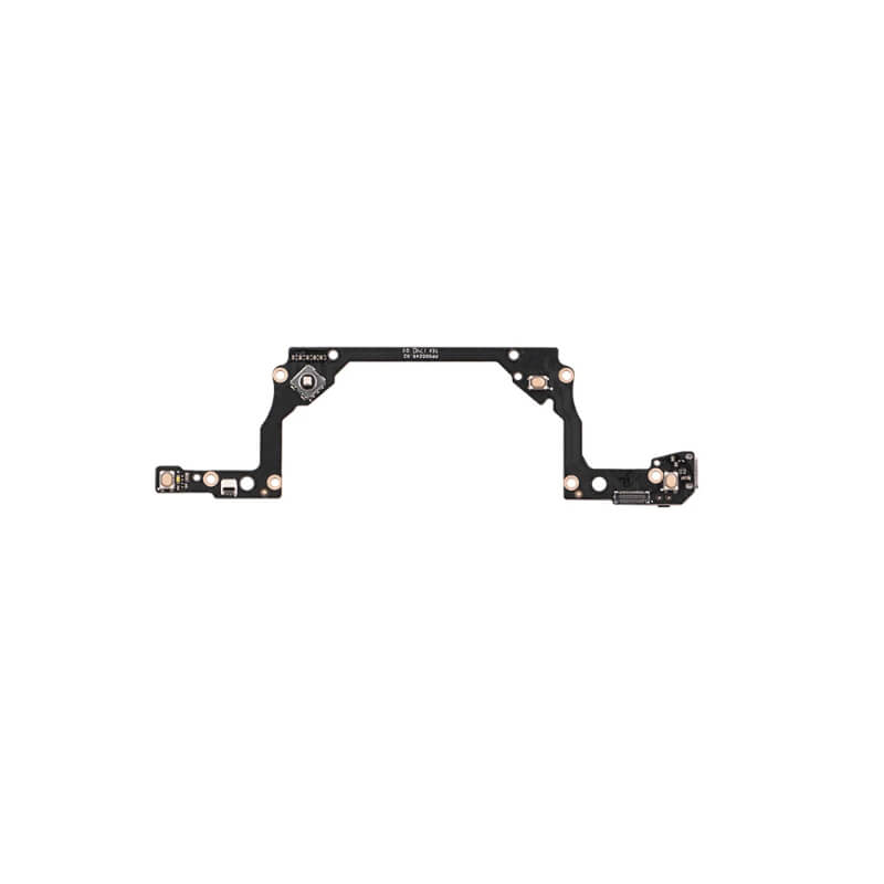 Remote Controller Button Circuit Board Parts For DJI Mavic 2 Pro/Zoom