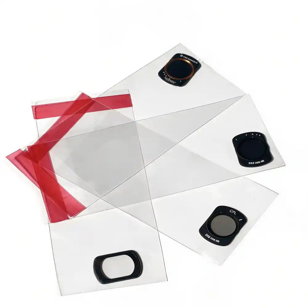 VND adjustable neutral density magnetic filter for Pocket series