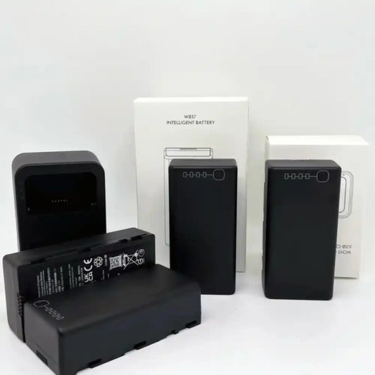 DJI Agras T50 T60 T40 Remote Control Battery