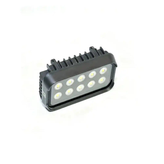 waterproof plug‑in connector of night‑flight light for DJI Agras T50 T60 T70P T100 T100S